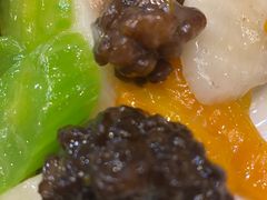 -华康夏宫餐厅(经二路店)