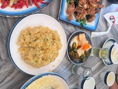 -四方小吃·白族庭院餐厅