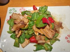 -盐帮食坊•小河帮川菜(四川师大店)