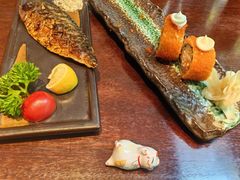 -古京·臻致料理(月湖店)