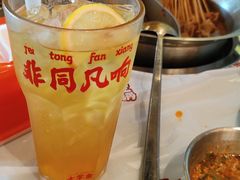 -大芊金重庆串串火锅(南京路店)