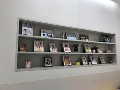 -天真蓝照相馆(五角场百联又一城店)