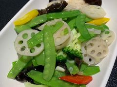 -紫光园·烤鸭·北京菜(团结湖店)