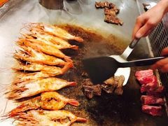烤大虾-大渔之观(安贞店)