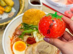-一風堂拉面(深圳湾万象城店)