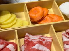 -呷哺呷哺 黄金牧场 (欢乐谷店)