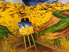 -梦幻巴比松星空体验馆