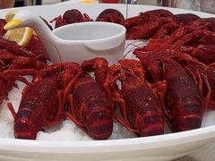 -刘栋梁大排档(淮海东路店)