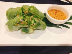 -Neary Khmer Restaurant
