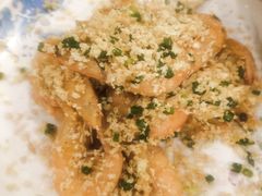 -鑫巴蜀小镇 · 水煮鱼专研店(玉桥店)