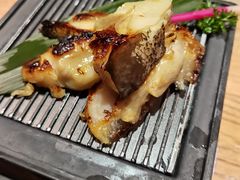 -蟹将军·松叶蟹和牛日料放题自助(K11店)