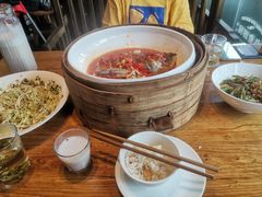 -渔乡米香·剁椒鱼头(四方坪店)