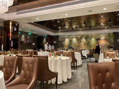 大堂-正院大宅门烤鸭(首体店)