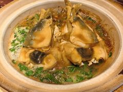 -永安鱼庄·镇江菜(东吴路店)