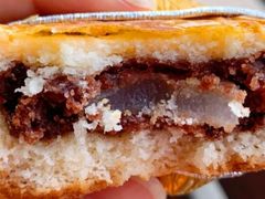 红豆麻薯烧-汪玉霞(汉口里店)