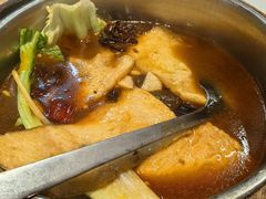 -中庸素香阁(建发广场店)
