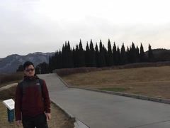 -秦始皇帝陵博物院-丽山园
