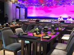 大堂-和彩放题餐厅(酒仙桥店)