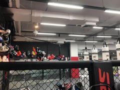 -FC格斗拳馆(东街店)