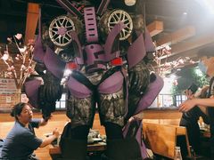 -梨花自助烤肉(天河城店)