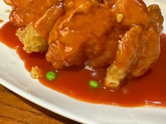 -鸡鸣寺百味斋素菜馆