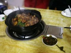 -鸡煲王(上油松店)