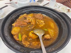 -新兴家喻酒家·羊城名宴(昌岗店)