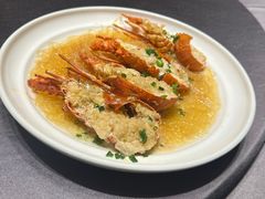 -骏莱海鲜鱼港(五角场店)