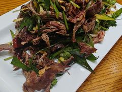 -李记大厨