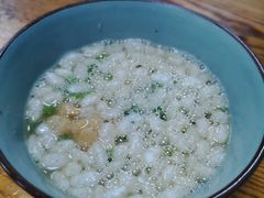 油茶-牛八宝桂林米粉(八里庄店)