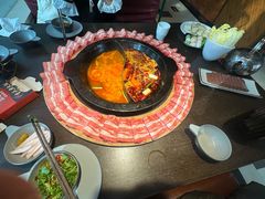 -九牧鱻·渝老鬼重庆火锅(人民路店)