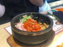 -韩香福脊骨汤锅(上杭路店)