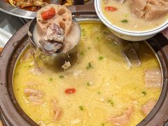 -吴掌柜·藕汤印象(南湖店)