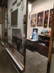 点击看大图 -盘子女人坊古装写真摄影(天津总店)