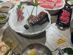 -田园肥牛府(东关街店)