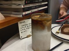 -BIJOU coffee&cocktail(龙岗万科广场店)