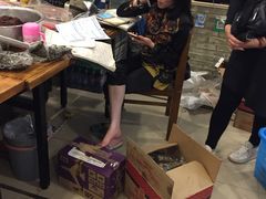 -金太粽(上海弄堂第一粽店)