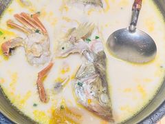 -茶人村·宫廷私厨(奥体印象城店)