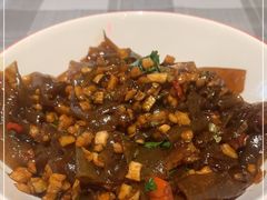 -彭耕记猪油炒小菜(吉联mall店)