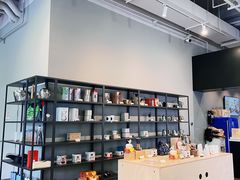 -dotcom coffee古点咖啡(致真大厦店)