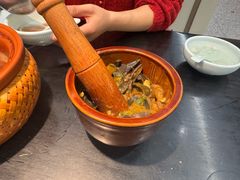 -在莲野·湖北民间菜·头牌松滋鸡(光谷步行街店)