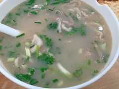 -连霞方城臊子烩面(郑东新区cbd店)