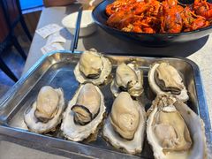 -聚味瞿记·龙虾堂(望城店)