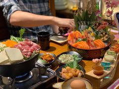 -三月居酒屋(青年大街店)