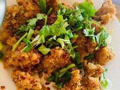 粉蒸肥肠-周记翘脚牛肉