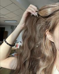-奈川烫染Salon