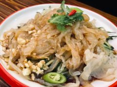 -叶存利海鲜大馅饺子(海宁路总店)