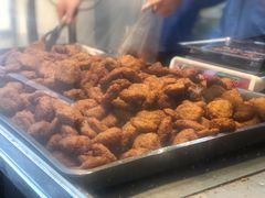 香酥藕饼-陶记正宗德州扒鸡(科巷店)