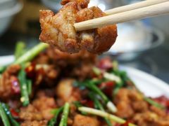 -金龙·打边炉(武进路店)