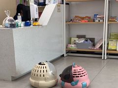 -爱诺耐芙动物医院(万博店)